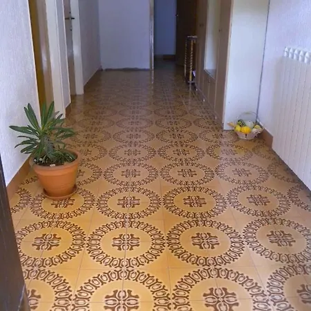 5 Appartement Kampor