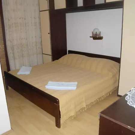 Apartment Apartment Kampor 5 Kampor