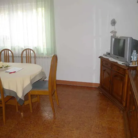 Apartment Kampor 5 Kampor