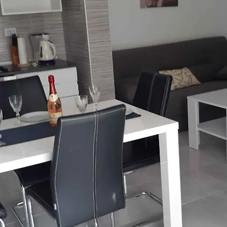 Apartment Kampor 5 * Kampor