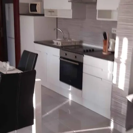 Apartment Kampor 5 Apartment Kampor