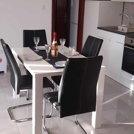 Apartment Apartment Kampor 5 *