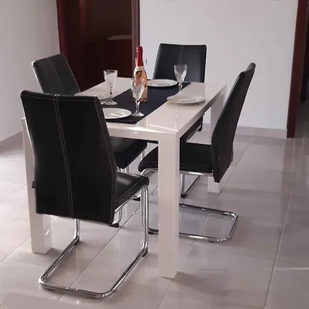 5 Appartement