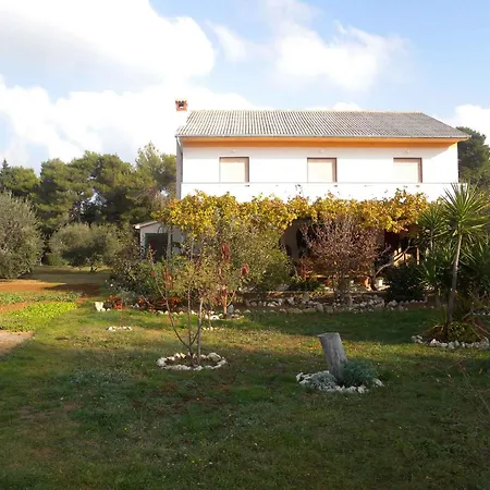 Apartment Apartment Kampor 5 *