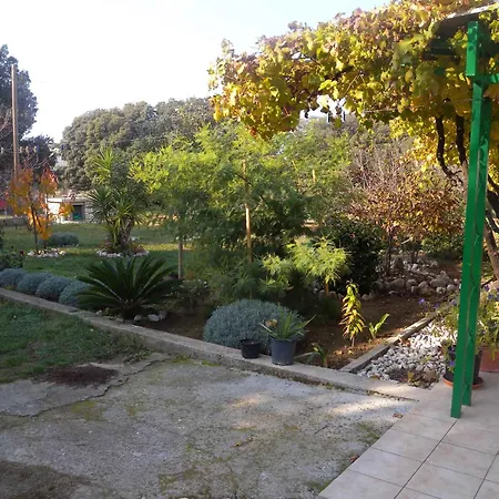 Apartment Kampor 5 Kampor