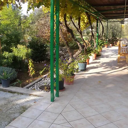 Apartment Kampor 5 Apartment Kampor