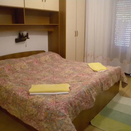 Apartment Kampor 5 * Kampor
