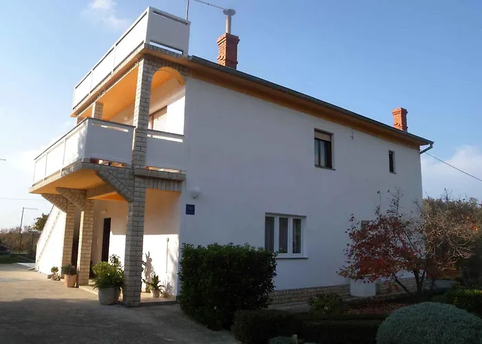 5 Διαμέρισμα