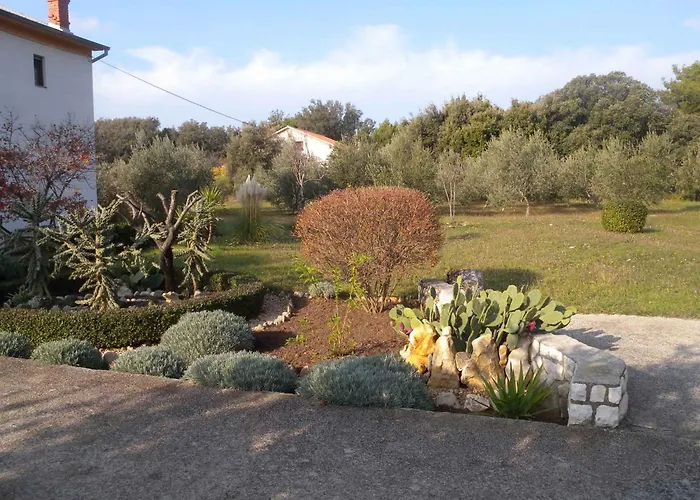 Διαμέρισμα 5 *