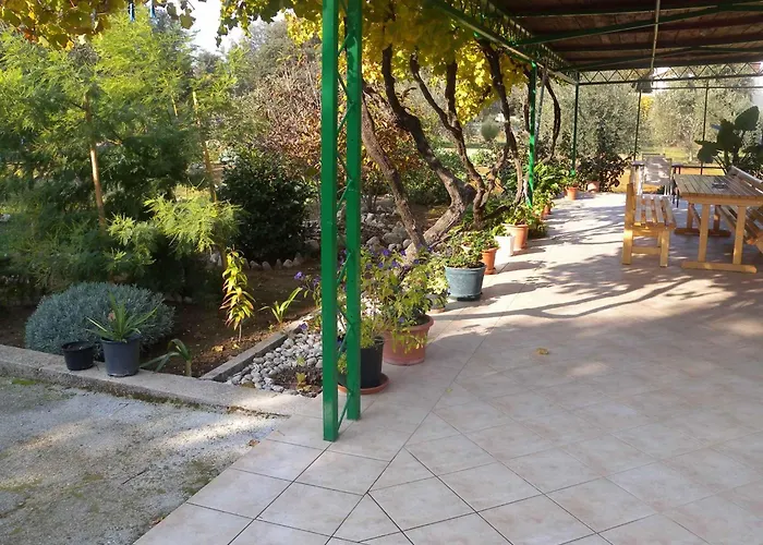 5 Διαμέρισμα Kampor